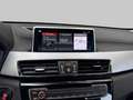 BMW X1 sDrive18d Navi DAB SHZ LED Klima el.-HK Advantage Grau - thumbnail 11