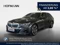 BMW 520 M Sport Grau - thumbnail 1