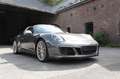Porsche 991 911 Targa 4 GTS Exclusive Manufaktur Edition SYLT Grau - thumbnail 30