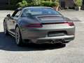 Porsche 991 911 Targa 4 GTS Exclusive Manufaktur Edition SYLT Grau - thumbnail 22