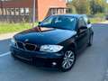 BMW 116 Baureihe 1 Lim. Neue TÜV*Service Noir - thumbnail 1