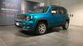Jeep Renegade 1.3 T4 190CV PHEV 4xe AT6 Limited Verde - thumbnail 1