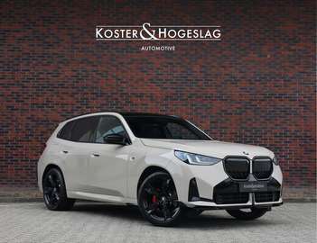 30e xDrive | M Performance - Trekhaak - Pano
