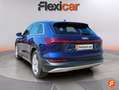 Audi e-tron 55 quattro Advanced Bleu - thumbnail 11