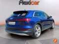 Audi e-tron 55 quattro Advanced Bleu - thumbnail 9