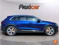 Audi e-tron 55 quattro Advanced Bleu - thumbnail 3