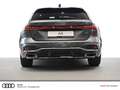 Audi A5 AVANT TFSI AHK-klappbar Navi Leder digitales Sound Grijs - thumbnail 6