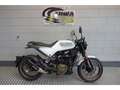 Husqvarna Vitpilen 401 Blanc - thumbnail 1
