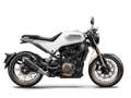 Husqvarna Vitpilen 401 Blanc - thumbnail 8