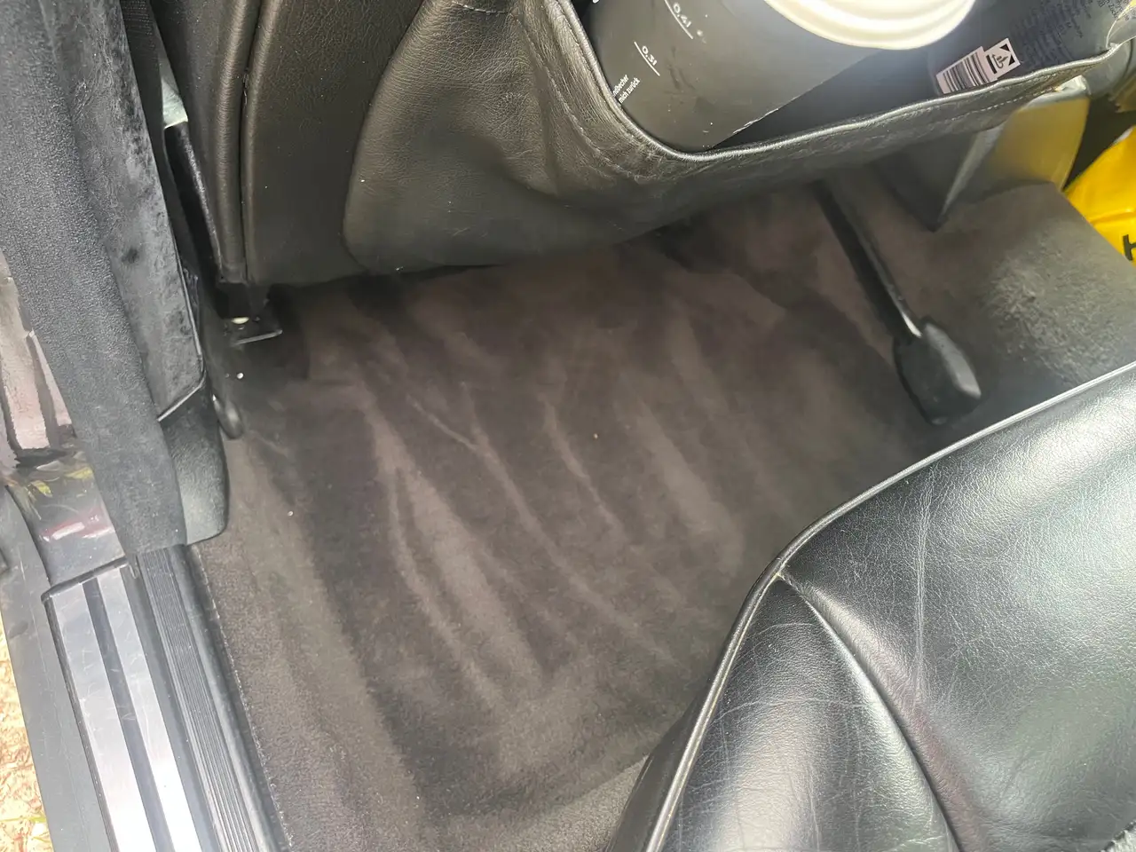 Mercedes-Benz E 230 E klasse, foto 8