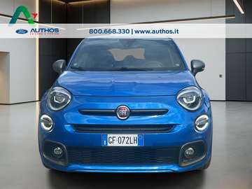 1.0 T3 Sport 120cv