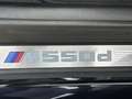 BMW 550 D xDrive Touring Panorama/AHK/  TOPZUSTAND Negro - thumbnail 26