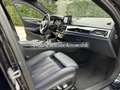 BMW 550 D xDrive Touring Panorama/AHK/  TOPZUSTAND Negro - thumbnail 18