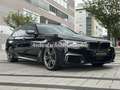 BMW 550 D xDrive Touring Panorama/AHK/  TOPZUSTAND Negro - thumbnail 16