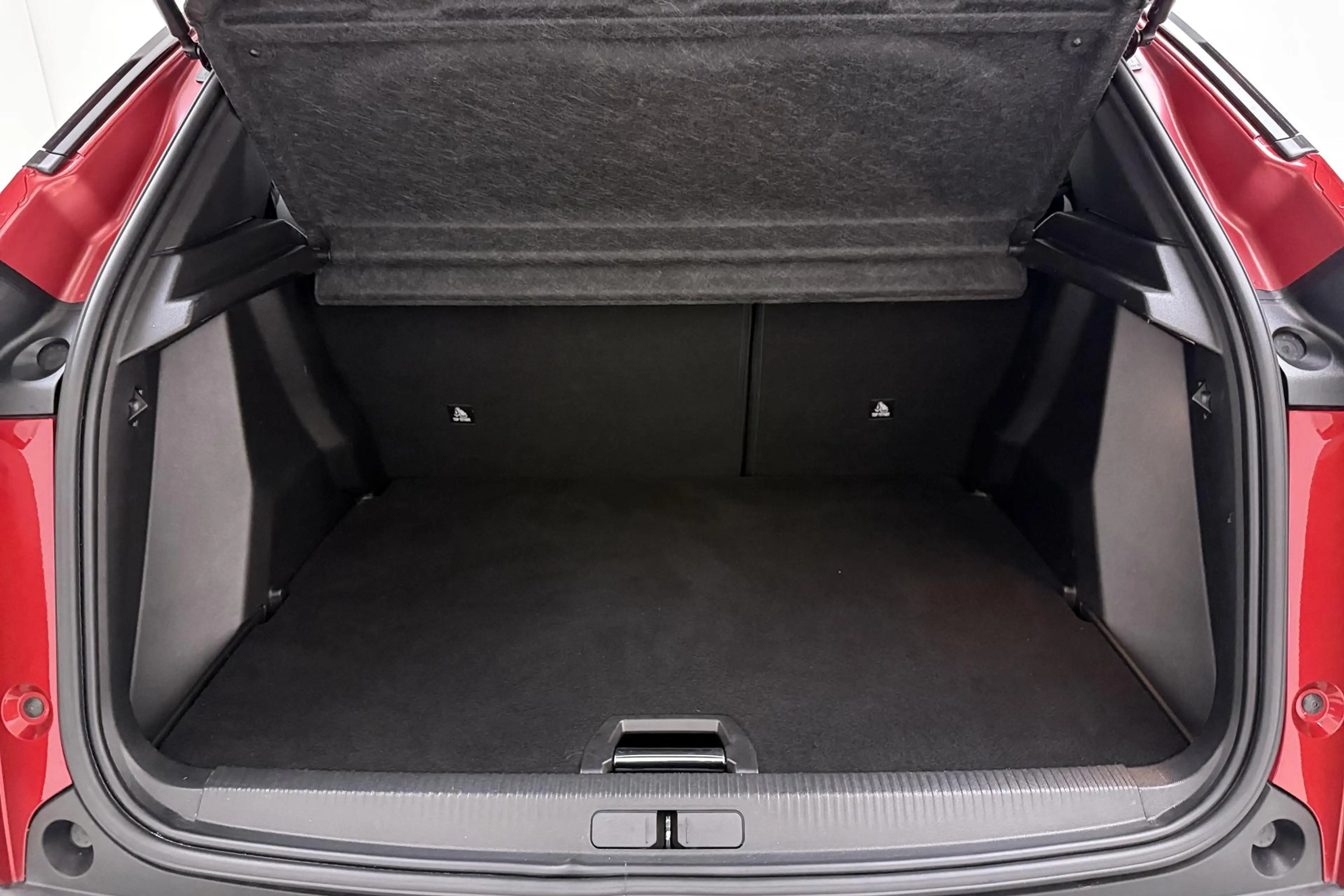 Peugeot 2008 1.2 Turbo Allure 100 Pk | Navigatie | Cruise Contr — photo 11