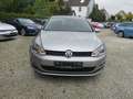 Volkswagen Golf VII Lim. 1.2 TSI Cup BMT Silber - thumbnail 8