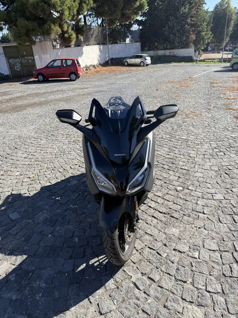Honda Forza 350 deluxe - 2