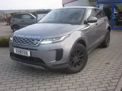 Land Rover Range Rover Evoque Range Rover Evoque D165 FWD S
