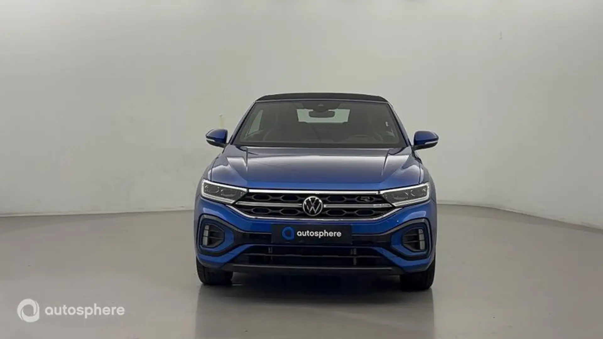 Volkswagen T-Roc 1.5 TSI EVO 150ch R-Line DSG7 - 2