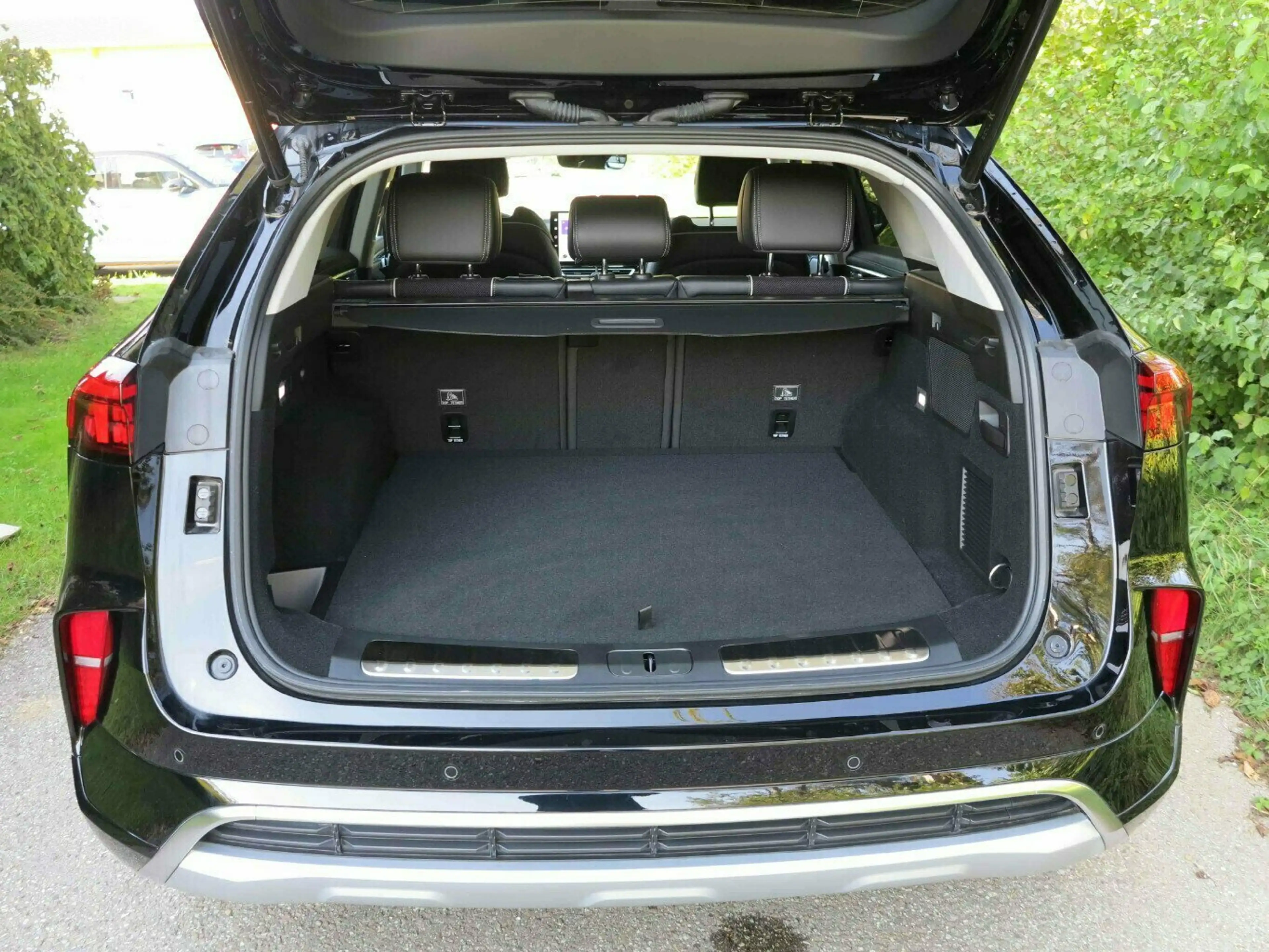 GWM WEY 05 2.0 PHEV 350 kW AWD Premium — photo 7