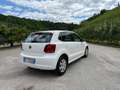 Volkswagen Polo 1.2 5 porte Trendline Bianco - thumbnail 4
