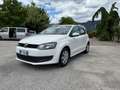 Volkswagen Polo 1.2 5 porte Trendline Bianco - thumbnail 3