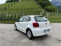 Volkswagen Polo 1.2 5 porte Trendline Bianco - thumbnail 5