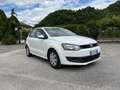 Volkswagen Polo 1.2 5 porte Trendline Bianco - thumbnail 2