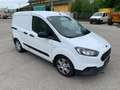Ford Transit Courier - thumbnail 13