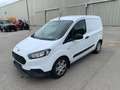 Ford Transit Courier - thumbnail 1