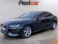 Audi A4 30 TDI Advanced S tronic 100kW Noir - thumbnail 3