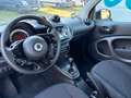 smart forTwo EQ,1.Besitz,erst 19 tkm,Schnellader 22KW Weiß - thumbnail 3