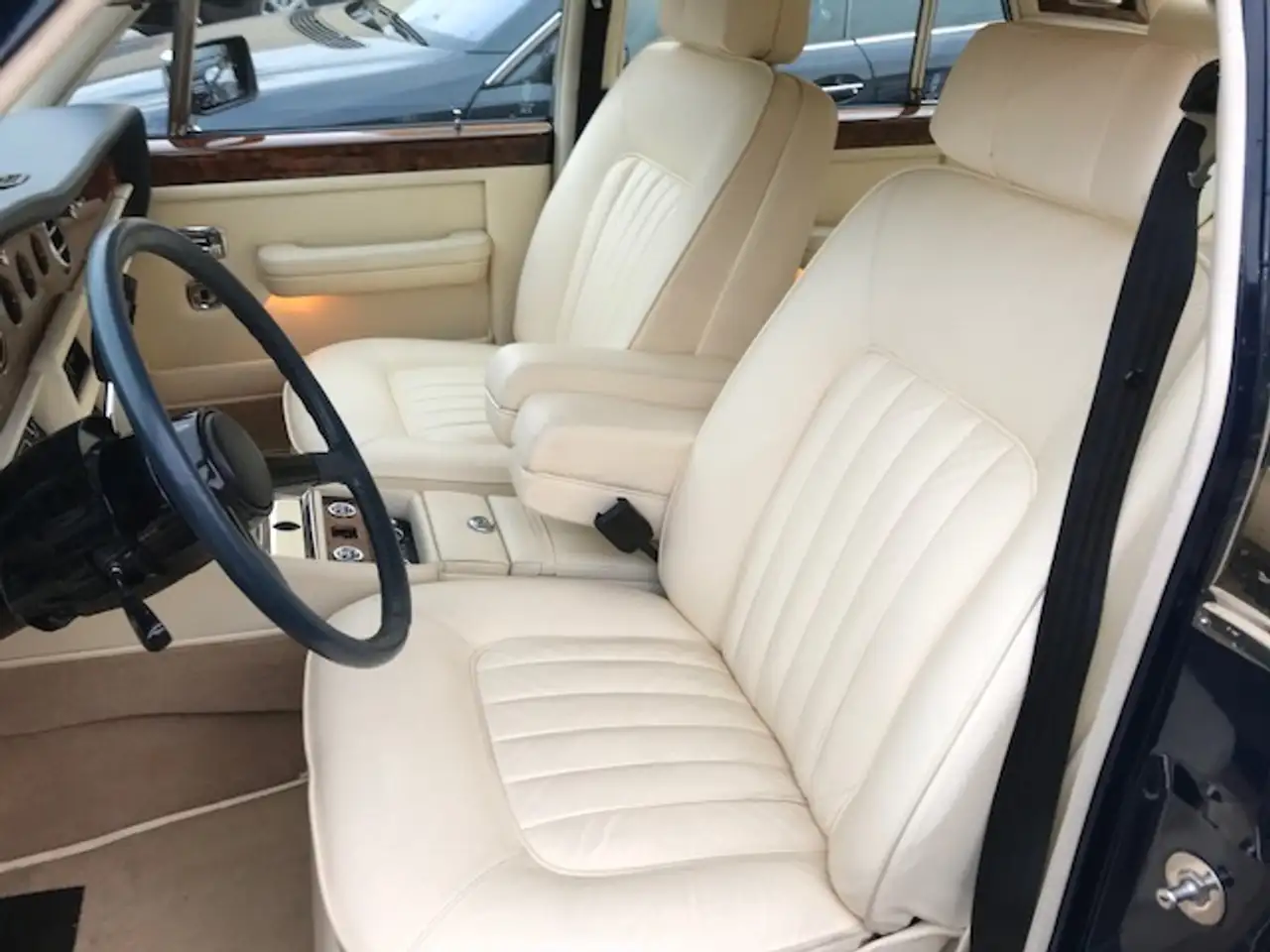 Bentley Mulsanne, foto 3