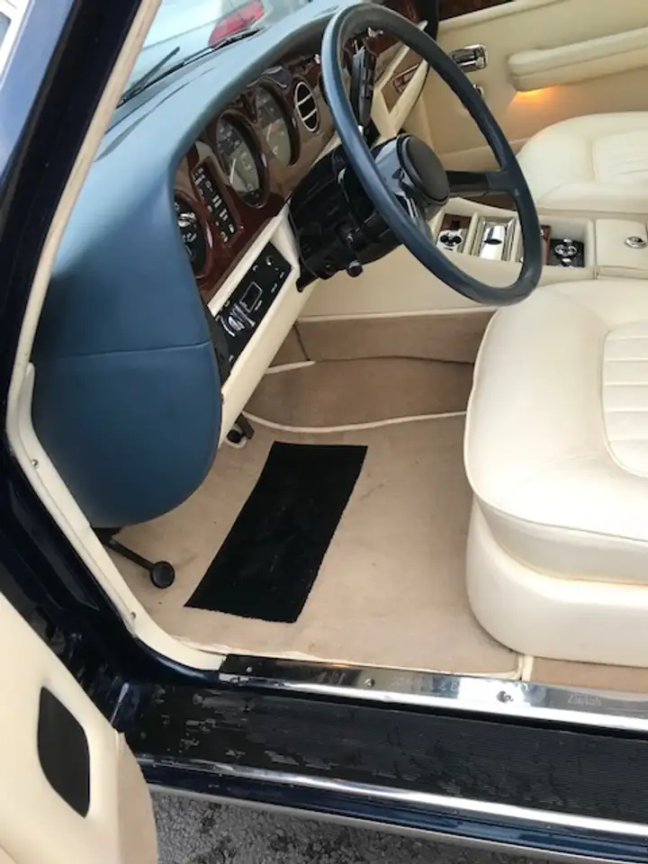 Bentley Mulsanne, foto 4