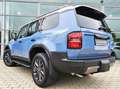Toyota Land Cruiser Hybrid I-FORCE MAX PREMIUM Azul - thumbnail 5