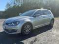 Volkswagen Golf Golf 1.4 TSI BlueMotion Technology Allstar Silber - thumbnail 1