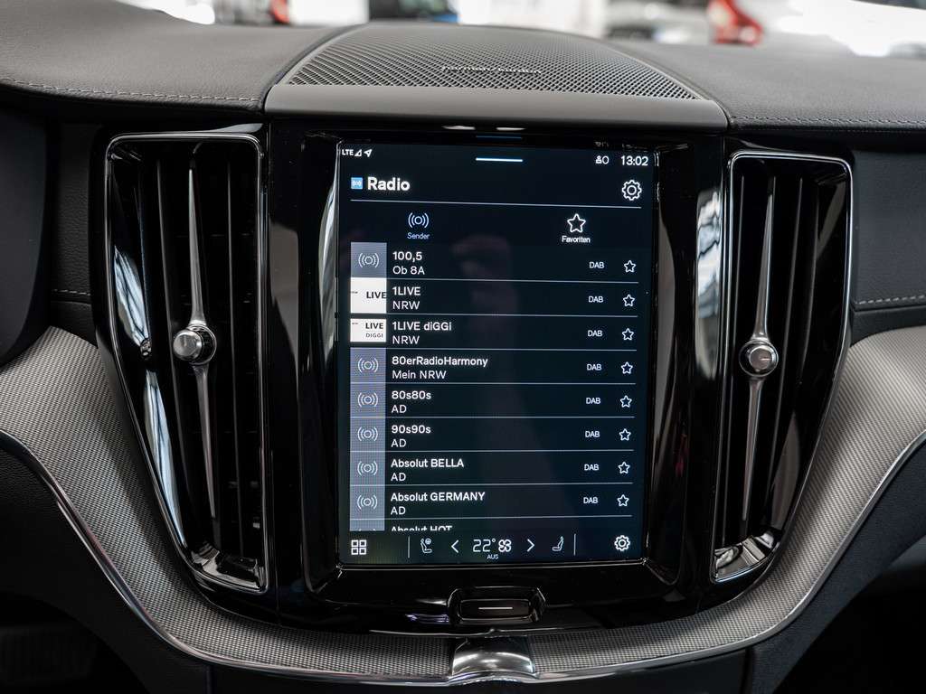 Volvo XC 60