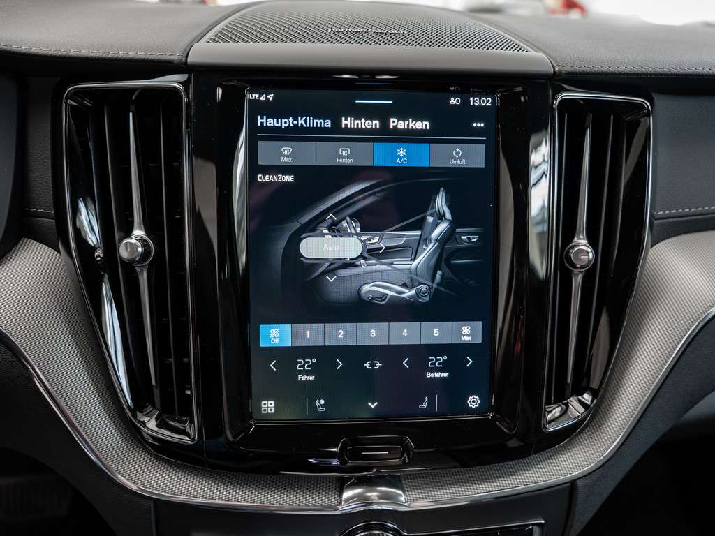 Volvo XC 60