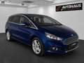 Ford S-Max S-MAX Titanium 2.0 TDCi Auto-Start/Stop | 1.BES... Blau - thumbnail 4