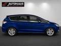 Ford S-Max S-MAX Titanium 2.0 TDCi Auto-Start/Stop | 1.BES... Blau - thumbnail 5