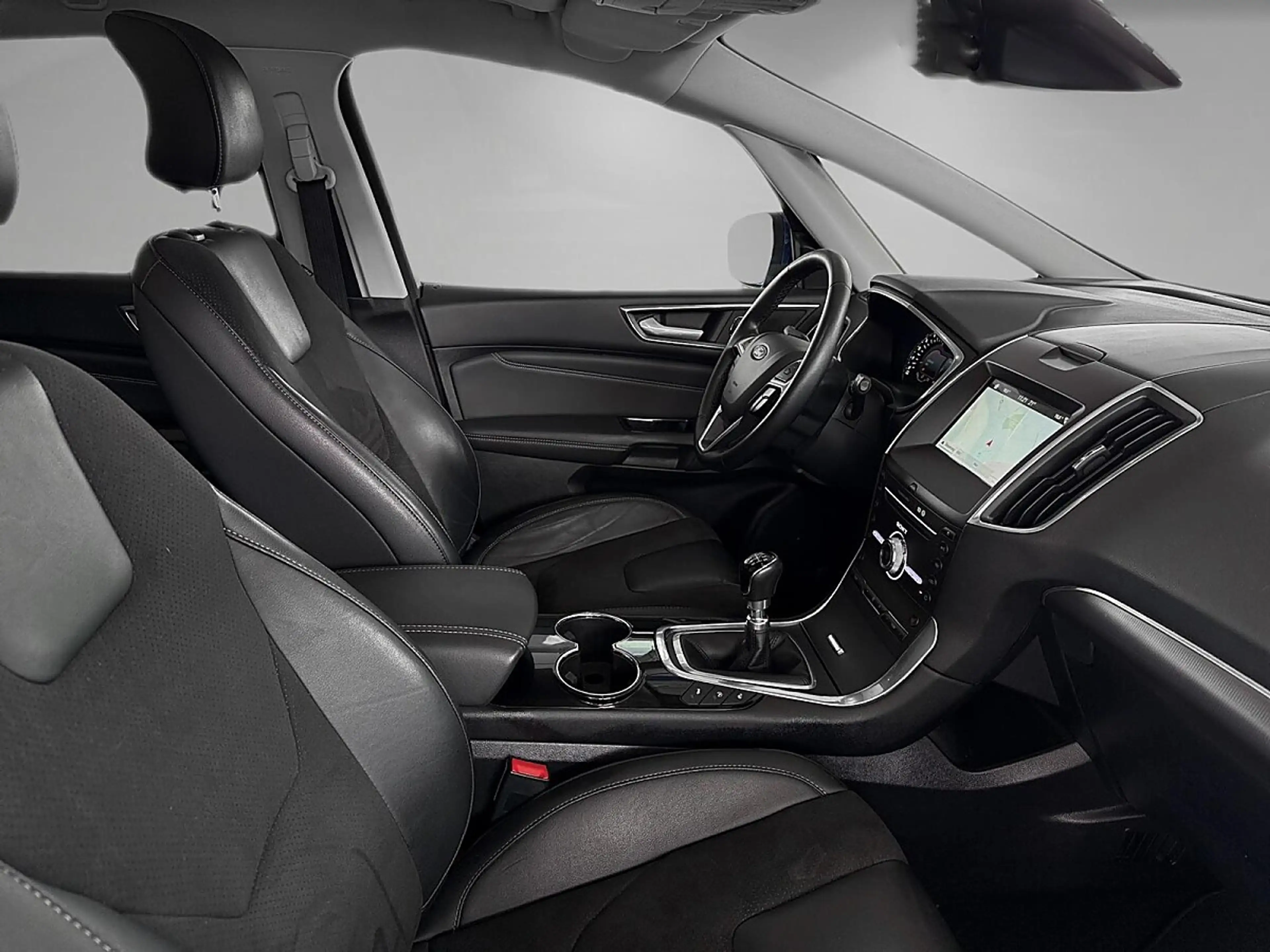 Ford S-Max S-MAX Titanium 2.0 TDCi Auto-Start/Stop | 1.BES... — photo 8