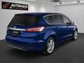 Ford S-Max S-MAX Titanium 2.0 TDCi Auto-Start/Stop | 1.BES... Blau - thumbnail 6
