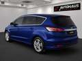 Ford S-Max S-MAX Titanium 2.0 TDCi Auto-Start/Stop | 1.BES... Blau - thumbnail 3