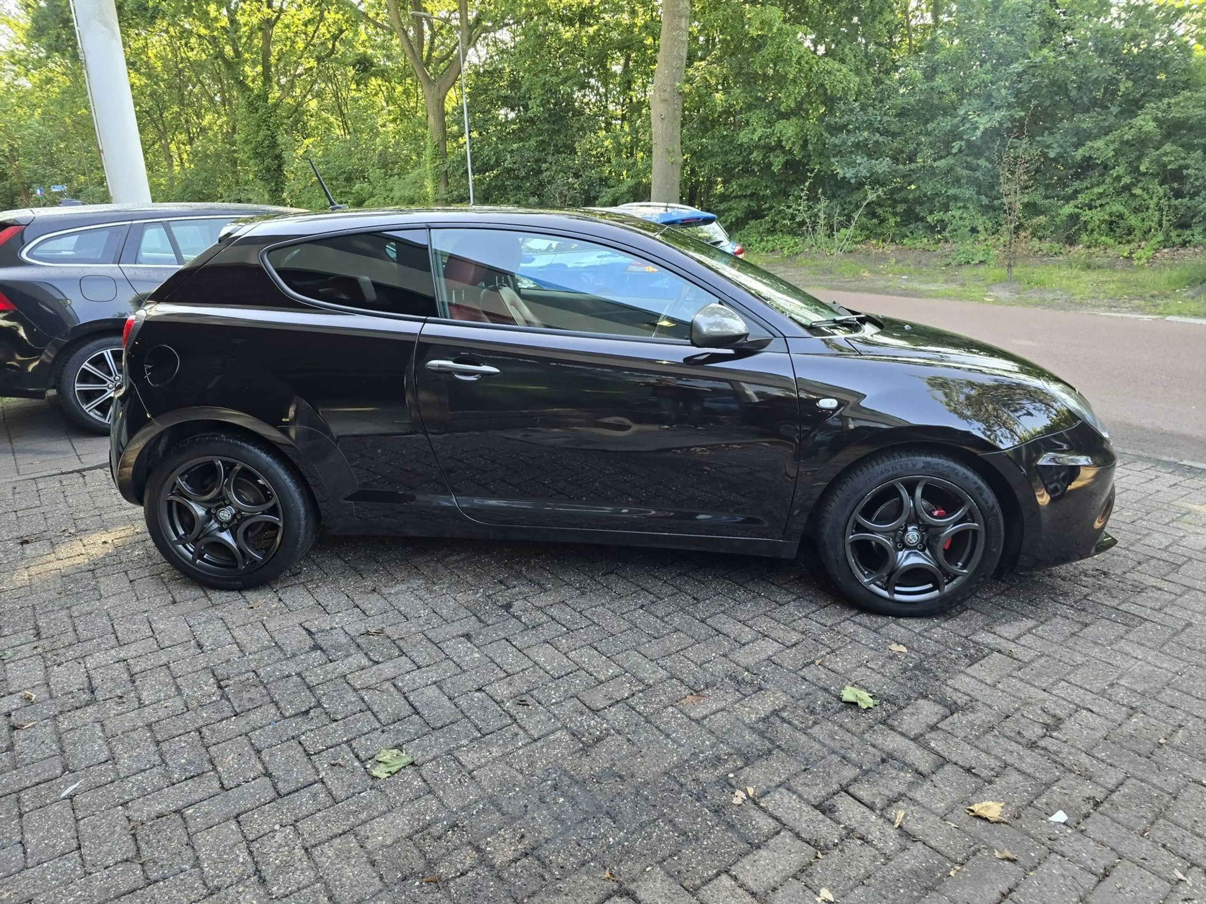 Alfa Romeo MiTo 0.9 TwinAir ECO Super | 2E EIGENAAR |3/6 OF 12MND — photo 4