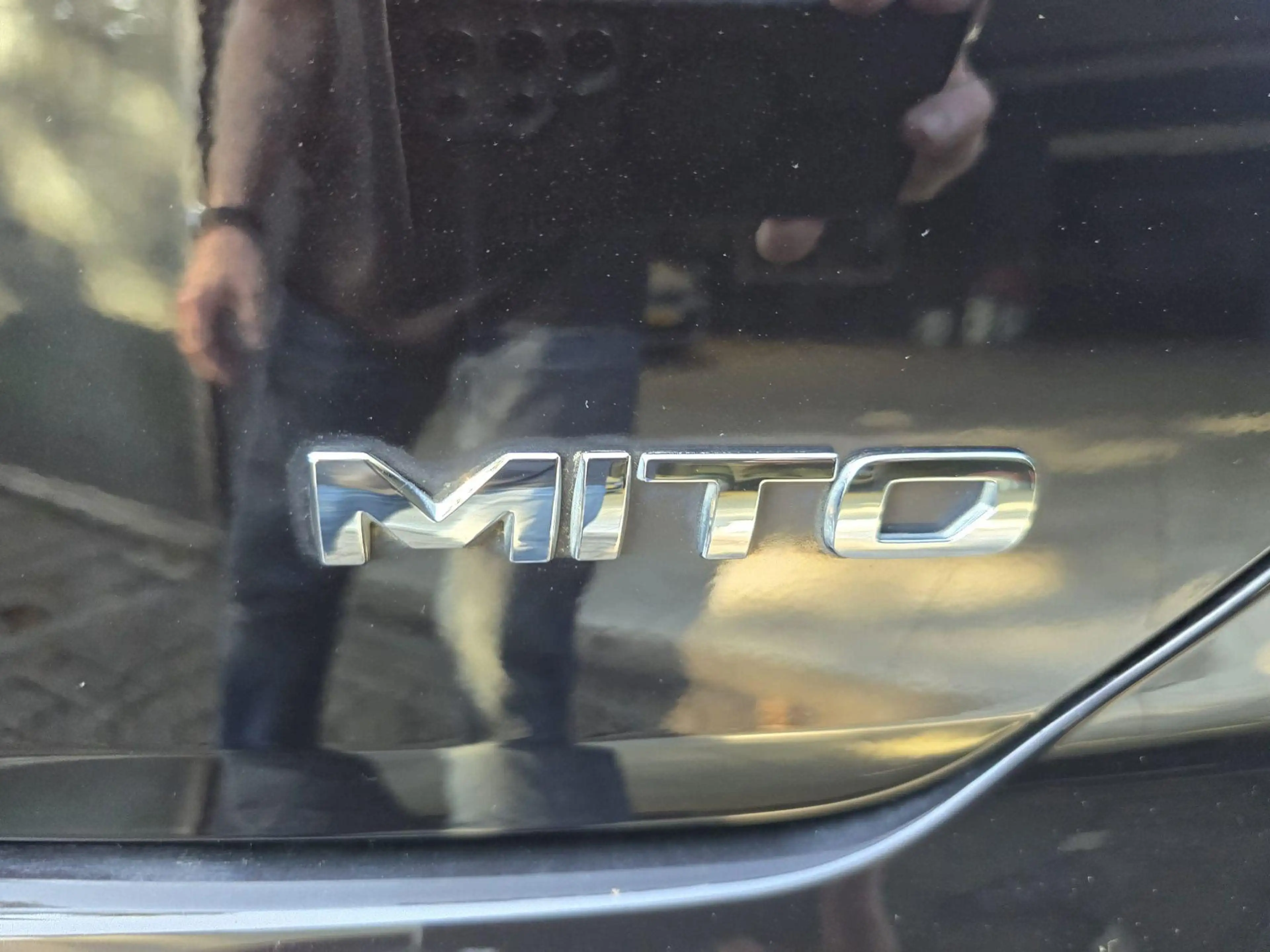 Alfa Romeo MiTo 0.9 TwinAir ECO Super | 2E EIGENAAR |3/6 OF 12MND — photo 12