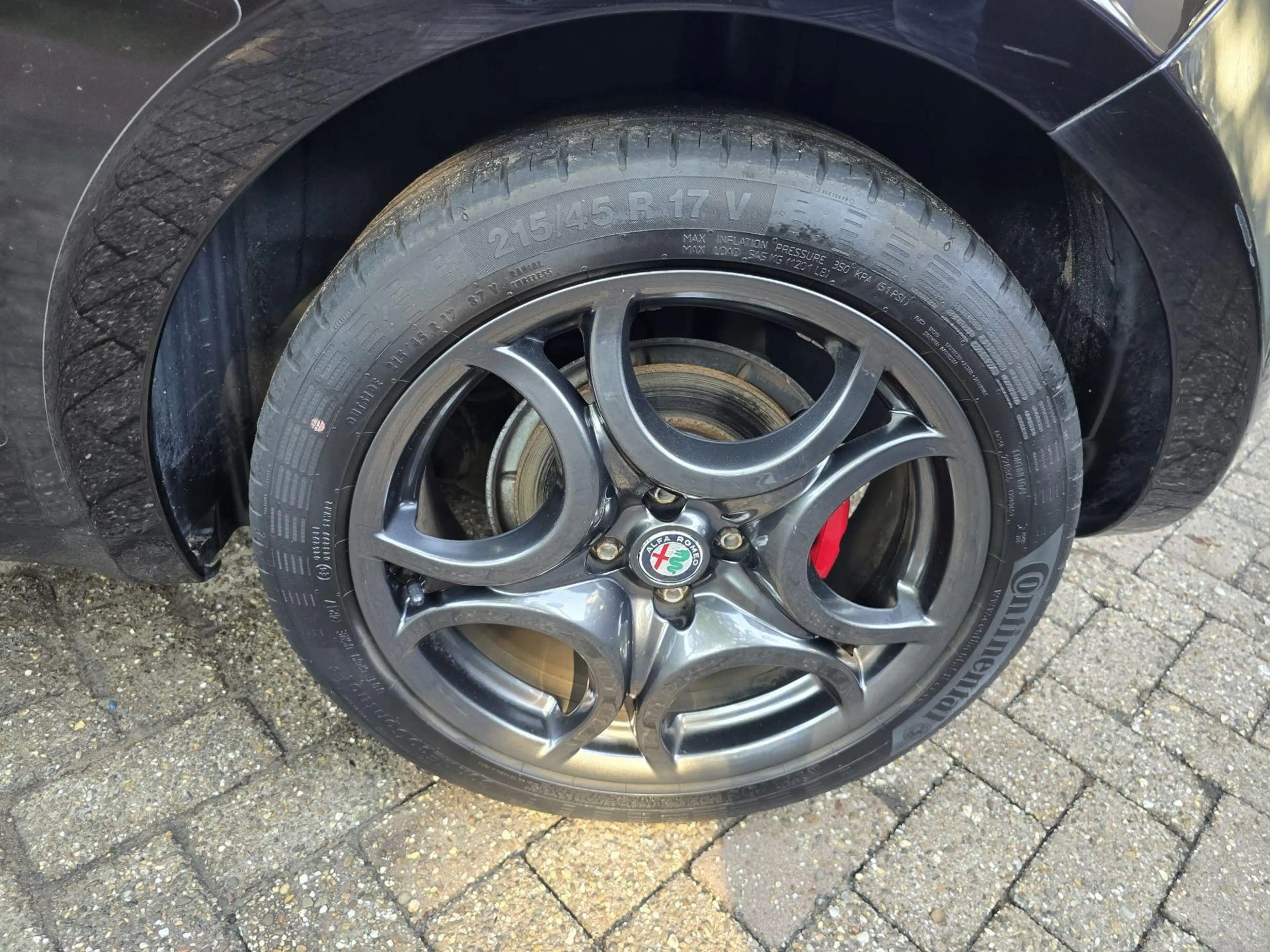 Alfa Romeo MiTo 0.9 TwinAir ECO Super | 2E EIGENAAR |3/6 OF 12MND — photo 13