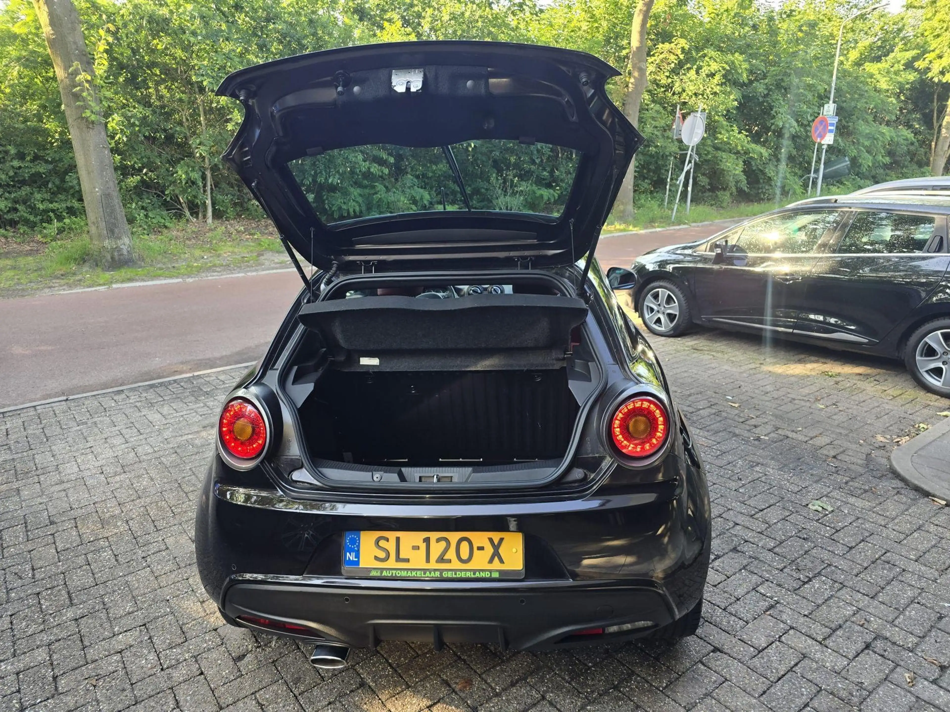 Alfa Romeo MiTo 0.9 TwinAir ECO Super | 2E EIGENAAR |3/6 OF 12MND — photo 7