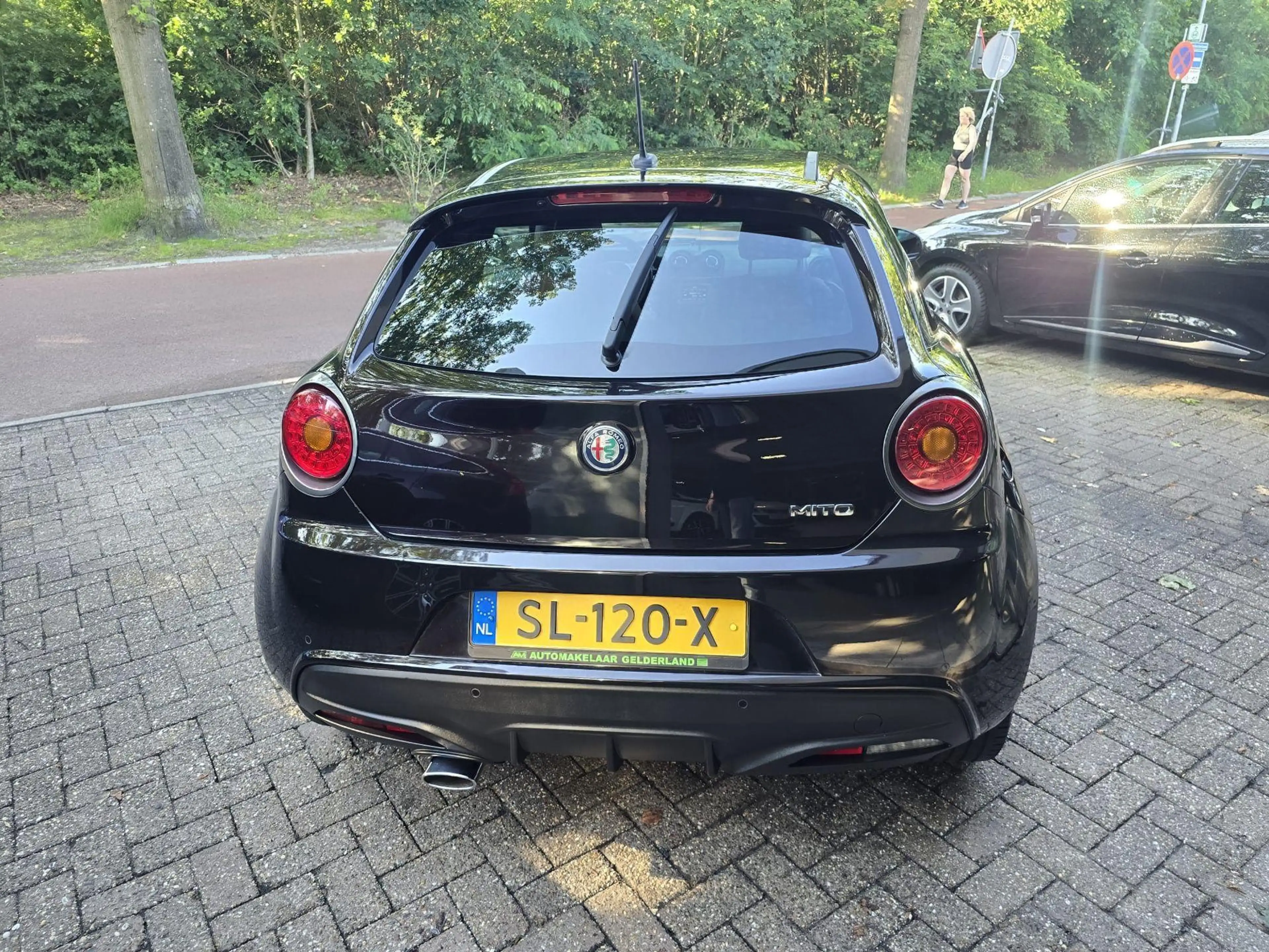 Alfa Romeo MiTo 0.9 TwinAir ECO Super | 2E EIGENAAR |3/6 OF 12MND — photo 6