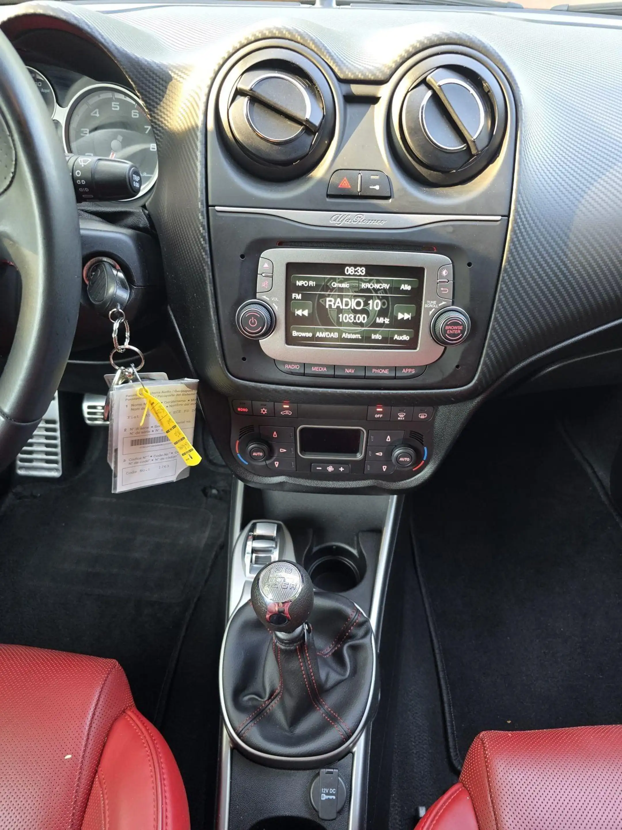 Alfa Romeo MiTo 0.9 TwinAir ECO Super | 2E EIGENAAR |3/6 OF 12MND — photo 22