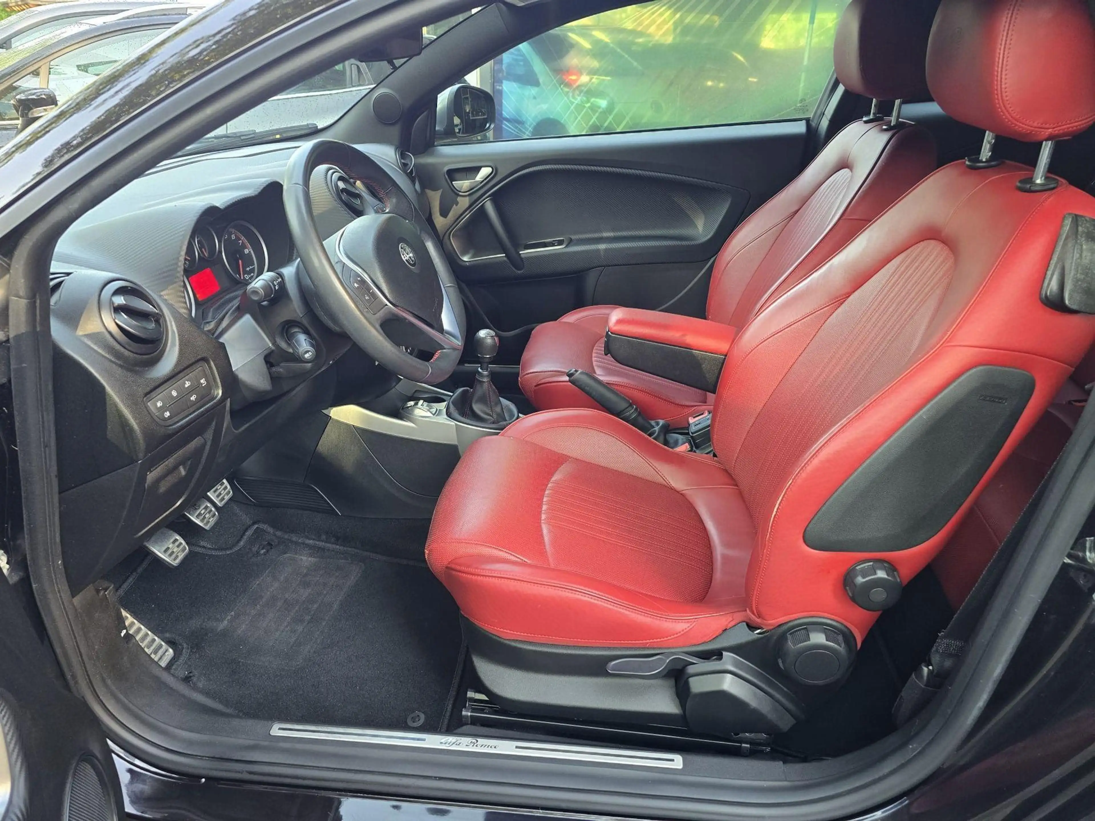 Alfa Romeo MiTo 0.9 TwinAir ECO Super | 2E EIGENAAR |3/6 OF 12MND — photo 14
